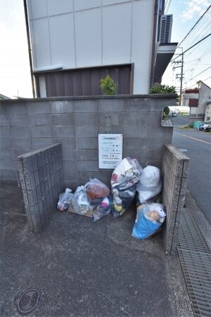 萩原天神駅 徒歩8分 2階の物件内観写真